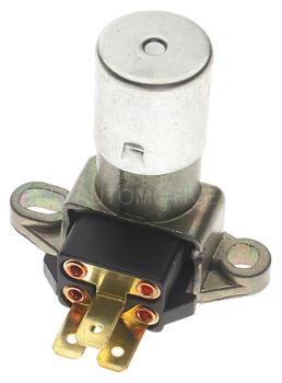 pontiac lemans 1967 Headlight Dimmer Switch DS111 small image